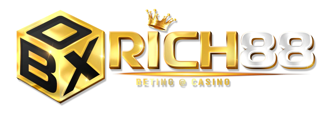 BOXRICH88